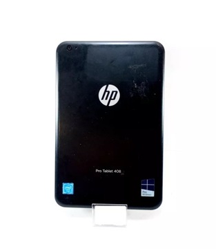 34.TABLET HP PRO 408
