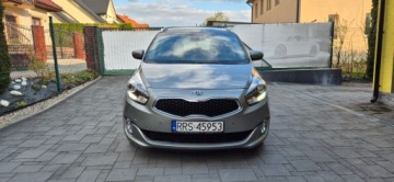 Kia Carens IV Minivan 1.6 GDI 135KM 2014 KIA CARENS BUSINESS LINE! Super stan!, zdjęcie 2