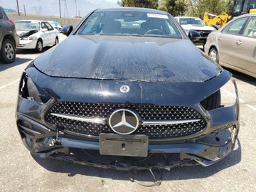 Mercedes CLE 2024 Mercedes-Benz CLE 300 4Matic 2024 2.0l 2.0 Benzyna 255KM, zdjęcie 5