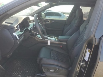 Audi 2021 Audi RS Q8 2021 4.0l 4.0 Benzyna 592KM, zdjęcie 7