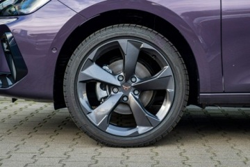 Cupra Leon II Sportstourer Facelifting 2.0 TSI 204KM 2026 Cupra Leon Sportstourer 2.0 TSI 204 KM DSG 4Drive, zdjęcie 8