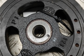 KOLO ŘEMENICE KLIKOVÉ HŘÍDELE OJNICE HYUNDAI IONIQ AE 23124-03HA0 1.6 HYBRID 77KW 202