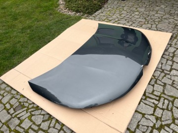 КРЫШКА КАПОТА ОРИГИНАЛ ЕС CITROEN C4 II 2013 - 2019