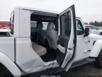 Jeep Gladiator 2023 Jeep Gladiator High Altitude 2023 3.6 Benzyna 285KM, zdjęcie 13