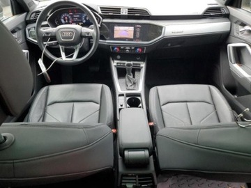 Audi Q3 II 2020 Audi Q3 2020r., Premium S line, od ubezpieczalni 2.0 Benzyna 228KM, zdjęcie 7