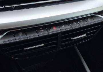 Skoda Octavia IV Liftback 1.5 TSI EVO 150KM 2024 Skoda Octavia Stan bdb - Virtual Cockpit - Czujniki - Kamera - Hak - Faktu, zdjęcie 29