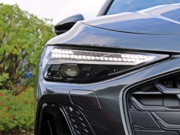 Audi A6 C8 Limousine Facelifting 2.0 40 TDI 204KM 2026 2.0 TDI quattro S line (204 KM) Kamery obserwujące otoczenie, zdjęcie 15
