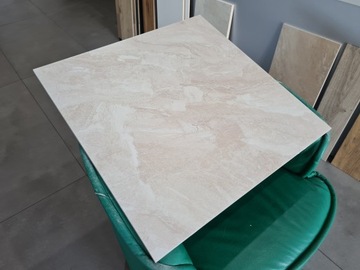 PŁYTKA gres MOCA BC MAT BEIGE BEŻ 60X60 GAT 1