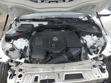 Mercedes GLC C254/X254 Coupe 2.0 300 258KM 2024 Mercedes-Benz GLC www.copart.comlot58828925 2.0 Benzyna 258KM, zdjęcie 11