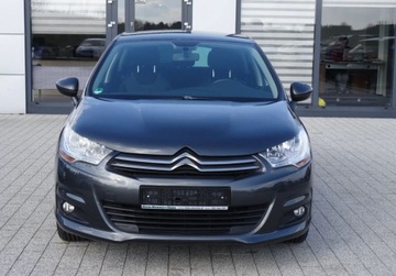 Citroen C4 II Hatchback 5d 1.6 HDi 112KM 2012 Citroen C4 1.6 HDI 112KM Oplacony Super Stan O..., zdjęcie 3