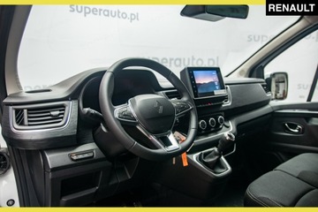 Renault Trafic III Combi 2.0 dCi  150KM 2025 Kombi L2H1 2.0 150KM, zdjęcie 15