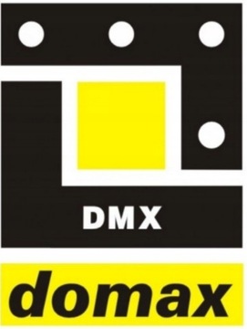 СТОЛЯРНЫЕ ВИНТЫ ПО ДЕРЕВУ CS 5x80 TORX С КОНТР-ГОЛОВКОЙ DOMAX 200 ШТ.