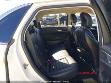 Ford Edge II 2019 Ford Edge 2019 r., 2,0L SEL 4x4 2.0 Benzyna 250KM, zdjęcie 10