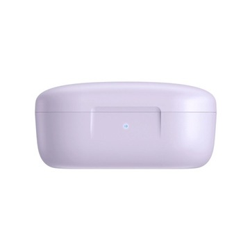 БЕСПРОВОДНЫЕ ВКАНАЛЬНЫЕ НАУШНИКИ BASEUS BLUETOOTH 5.3 ENC IPX4 ФИОЛЕТОВЫЙ