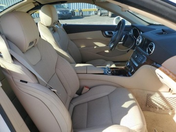 Mercedes SL R231 2019 Mercedes-Benz SL 450 2019 3.0l 3.0 Benzyna 362KM, zdjęcie 10