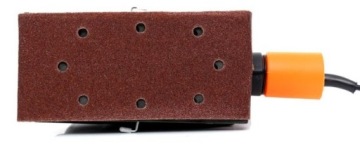 МНОГОФУНКЦИОНАЛЬНАЯ ШЛИФОВАЛЬНАЯ МАШИНА ДЛЯ ДЕРЕВА 450ВТ K&D PROFESIONAL