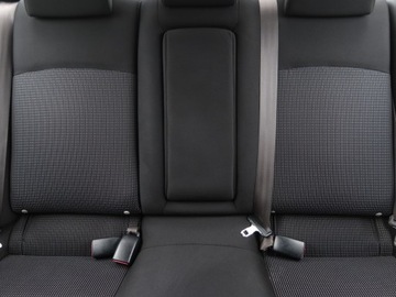 Mitsubishi Lancer IX Sedan 1.8 MIVEC 143KM 2009 Mitsubishi Lancer 1.8 MIVEC, Salon Polska, Navi, zdjęcie 9