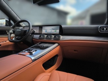 Jaecoo 2026 Jaecoo 8 Super Hybrid wersja 7os. Premium rok prod, zdjęcie 24