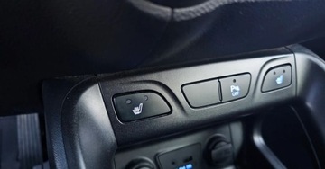 Hyundai ix35 SUV Facelifting 1.7 CRDi 115KM 2015 Hyundai ix35 Skora plus material , nawigacja, Kamera 1.7 Diesel 116KM, zdjęcie 32
