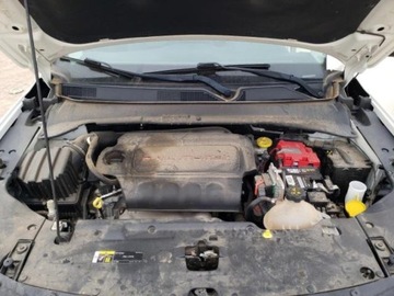 Jeep Compass II 2020 Jeep Compass JEEP COMPASS TRAILHAWK, od ubezpieczalni, zdjęcie 11