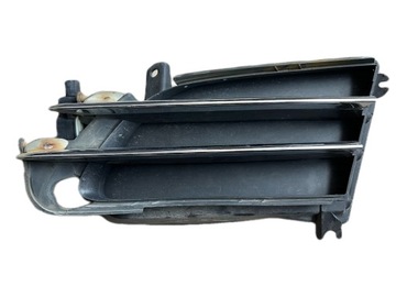 Tesla Model S żaluzja lewa 1007268-00-D kompletna