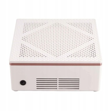 Пылесборник для ногтей