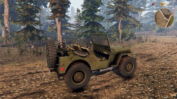 Симулятор танкового механика **КЛЮЧ XBOX**