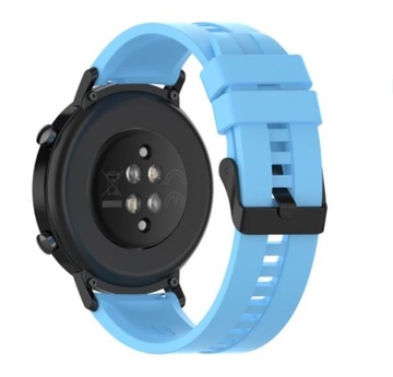 Pasek Xiaomi Amazfit GTR 47/Pace/Stratos/Haylou
