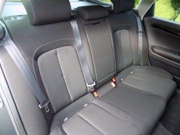 Seat Exeo ST Facelifting 2.0 TDI CR DPF 170KM 2012 SEAT EXEO 2,0 TDi 170 KM Bi-Xenon 184 Tyś. km Led, zdjęcie 12