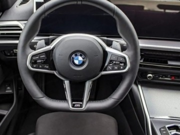 BMW Seria 3 G20-G21 Limuzyna 2.0 318i 156KM 2026 BMW Seria 3 318i Sport Sedan 2.0 (156KM) 2026, zdjęcie 8