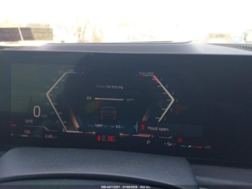 BMW X5 G05 2024 BMW X5 xDrive40i 2024 3.0 Benzyna 375KM, zdjęcie 10