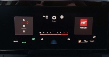 Skoda Kodiaq I SUV Facelifting 1.5 TSI 150KM 2024 Skoda Kodiaq 1.5TSI mHEV 150KM Sportline SalonPL SerwisASO Acc Virtual Mat, zdjęcie 26