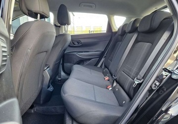 Hyundai Bayon SUV Facelifting 1.0 T-GDI 100KM 2025 Hyundai Bayon MT 100KM Modern Comfort Oferta Specjalna Benzyna 100KM, zdjęcie 10