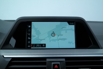 BMW X3 G01 SUV 2.0 20i 184KM 2019 BMW X3 BMW X3 xDrive20i M Sport HiFi Fotel Sportow, zdjęcie 28