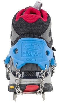 РУЧКИ ICE TRACTION PLUS — РАЗМЕР L 41–43