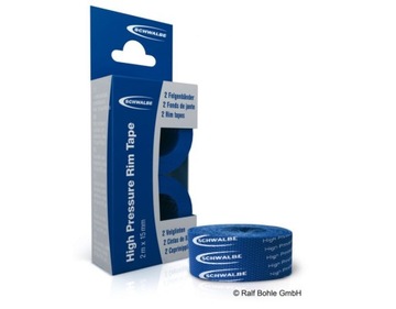 Schwalbe High Pressure opaska na obręcz 18x2000m