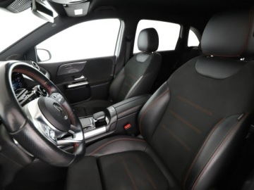 Mercedes Klasa B W247 Sports Tourer Plug-In 1.3 250e 218KM 2020 Mercedes B 250 PHEV automat full LED, zdjęcie 13