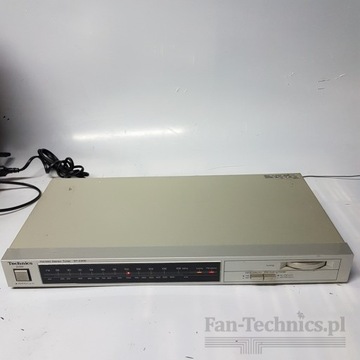 Fan-Technics Tuner Technics ST-Z200 Sklep Łódź