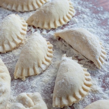 MASZYNKA DO PIEROGÓW maszynki do robienia ręczna forma lepienia pierogarka