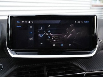 Peugeot 2008 II SUV Facelifting 1.2 PureTech 130KM 2025 Od ręki - GT S&amp;S EAT8 1.2 PureTech 130KM / Dach panoramiczny, zdjęcie 10