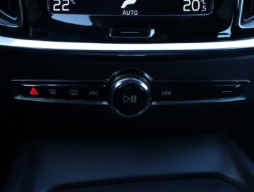Volvo V60 II  2021 Volvo V60 B3, Salon Polska, Serwis ASO, Automat, zdjęcie 18