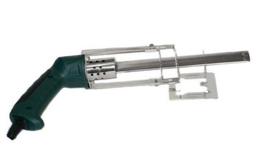 ТЕРМОНОЖ ДЛЯ ПЕНОСТРОЕНИЯ мощность: 250Вт; макс: 450С