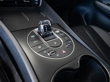 BYD Seal 2025 5 DM-i 1.5 Comfort Sedan (212 KM) 2025, zdjęcie 8