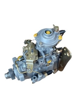 Pompa wtryskowa LUBLIN turbo BOSCH