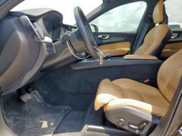 Volvo XC60 II 2018 Volvo XC 60 T8 Inscription 2018 2.0l 2.0 Hybryda 400KM, zdjęcie 7