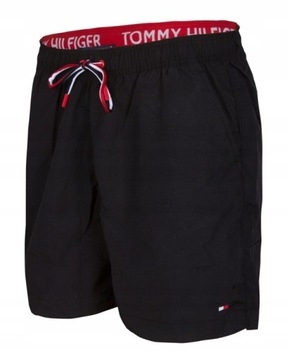 TOMMY HILFIGER SPODENKI M