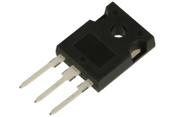 IGW25N120H3 TRANZYSTOR IGBT 50A 1200V 326W TO247
