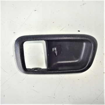 POUZDRO KLIKY PŘEDNÍ LEVÝ TOYOTA RAV4 69278-3008