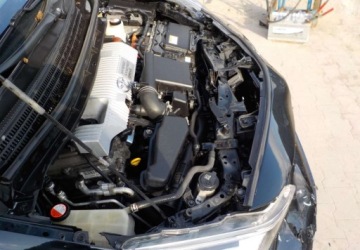 Toyota 2016 Toyota Prius Okazja 1.8 Hybryda 122KM, zdjęcie 4