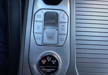 Ssangyong Rexton IV SUV Facelifting 2.2 Diesel 202KM 2023 SsangYongKGM Rexton 2.2D 202KM Automat Wild 2.2 Diesel 202KM, zdjęcie 22